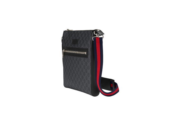 Gucci Gucci Messenger Bag - view 2