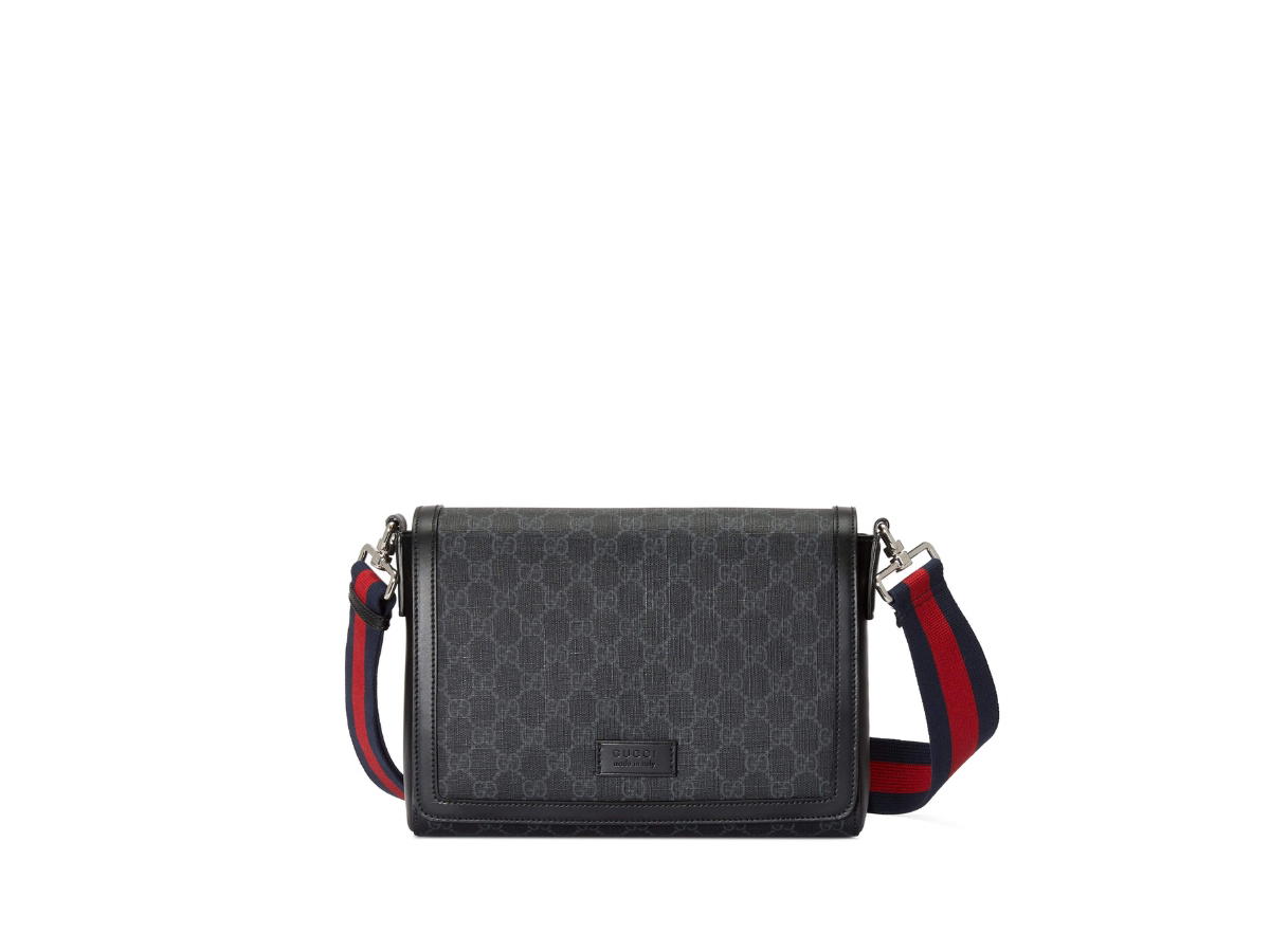 Gucci Gucci Crossbody Bag