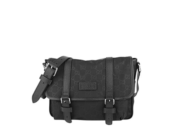 Gucci Gucci Original GG Messenger Bag - view 1
