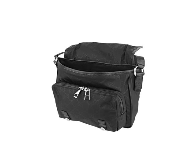 Gucci Gucci Original GG Messenger Bag - view 3