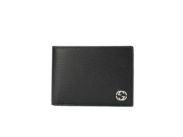 Gucci Gucci Interlocking G Bi-fold Wallet - view 1