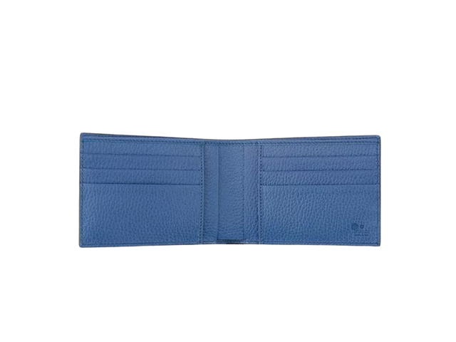 Gucci Gucci Interlocking G Bi-fold Wallet - view 2