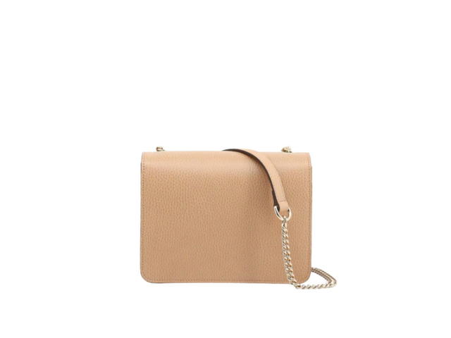 Gucci Gucci Interlocking G Small Shoulder Bag - view 3