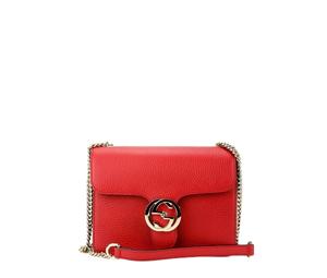 Buy Gucci Interlocking G Small Shoulder Bag at Sasom – Authentic and Ready to Ship