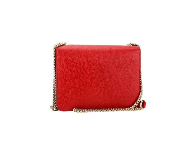 Gucci Gucci Interlocking G Small Shoulder Bag - view 2