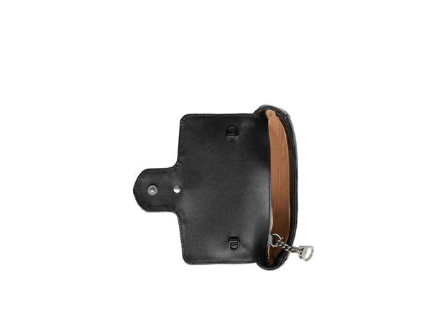 Gucci Gucci GG Marmont Belt Bag - view 3