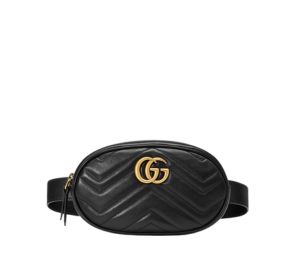 Buy Gucci GG Marmont Belt Bag at Sasom – Authentic and Ready to Ship