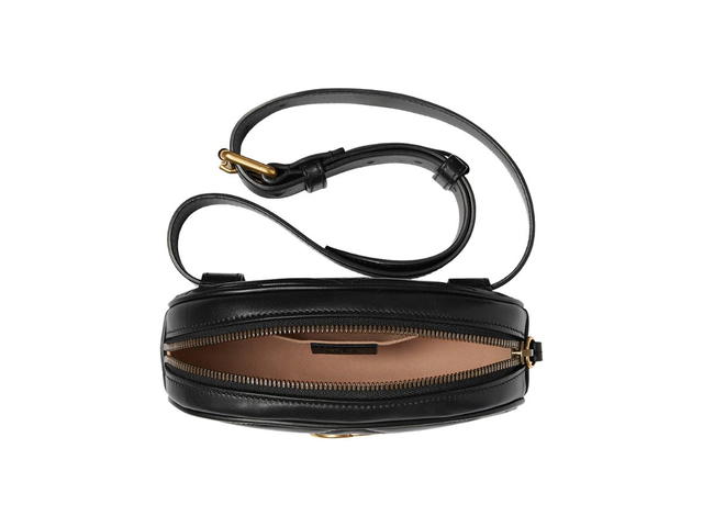 Gucci Gucci GG Marmont Belt Bag - view 4