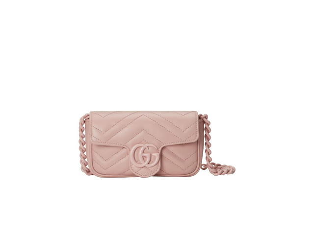 Gucci Gucci GG Marmont Belt Bag - view 1