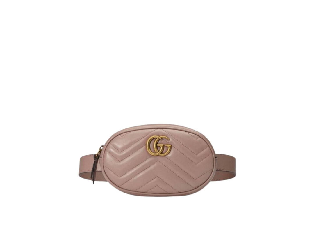 Gucci Gucci GG Marmont Belt Bag