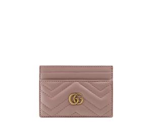 Buy Gucci GG Marmont Card Case at Sasom – Authentic and Ready to Ship
