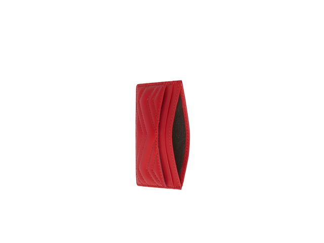 Gucci Gucci GG Marmont Card Case - view 3