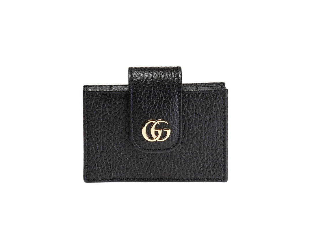 Gucci Gucci GG Marmont Card Case