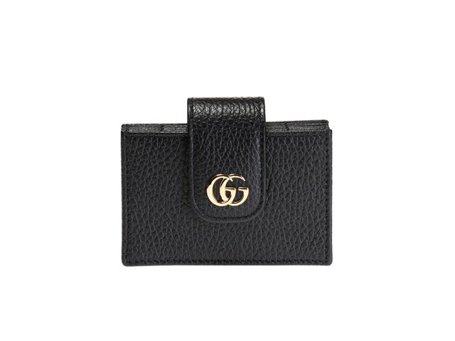 Gucci Gucci GG Marmont Card Case - view 1