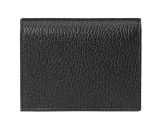 Gucci Gucci GG Marmont Card Case Wallet - view 3