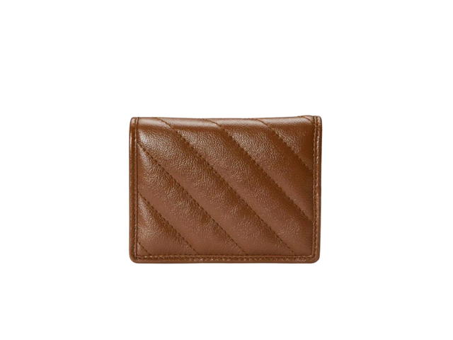 Gucci Gucci GG Marmont Card Case Wallet - view 2