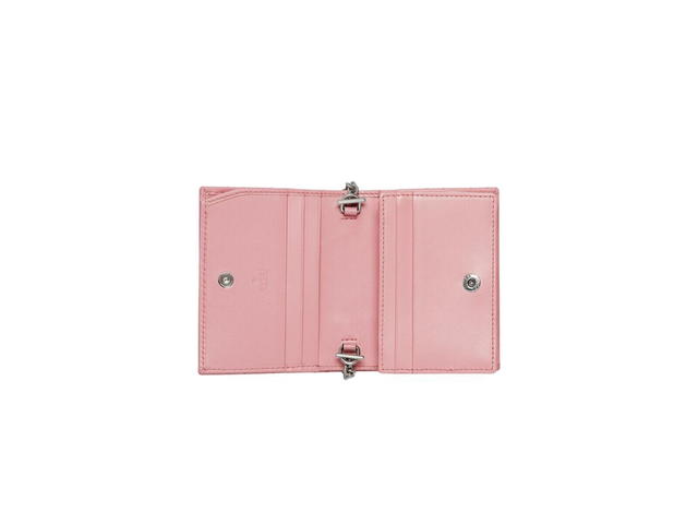 Gucci Gucci GG Marmont Card Case Wallet - view 2
