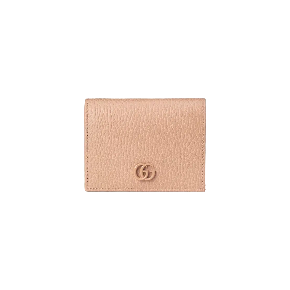 Gucci Gucci GG Marmont Card Case Wallet