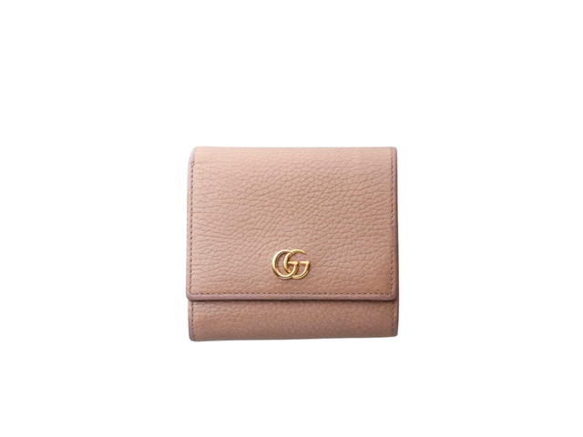 Gucci Gucci GG Marmont Compact Wallet - view 1