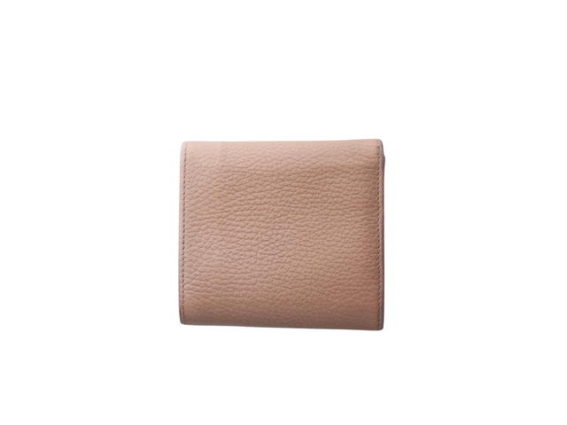 Gucci Gucci GG Marmont Compact Wallet - view 2