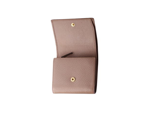 Gucci Gucci GG Marmont Compact Wallet - view 3