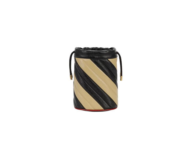 Gucci Gucci GG Marmont Bucket Bag - view 2
