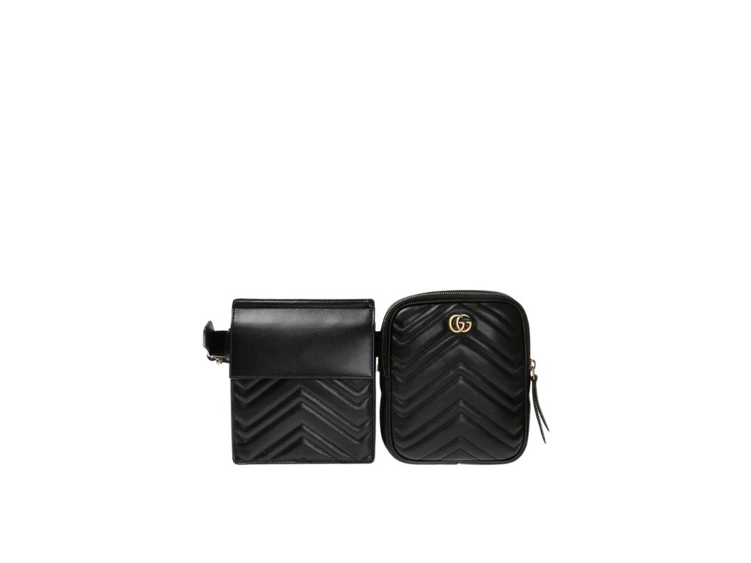 Gucci Gucci GG Marmont Belt Bag
