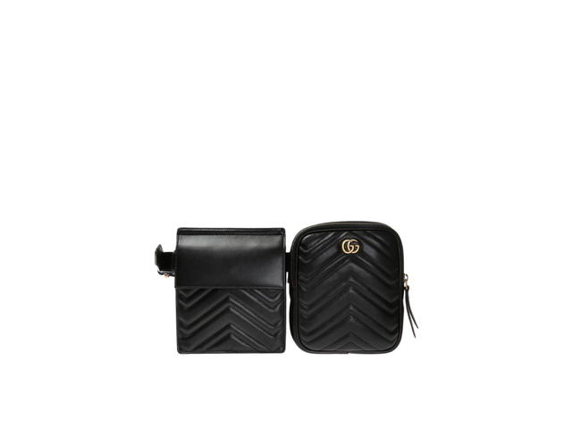 Gucci Gucci GG Marmont Belt Bag - view 1