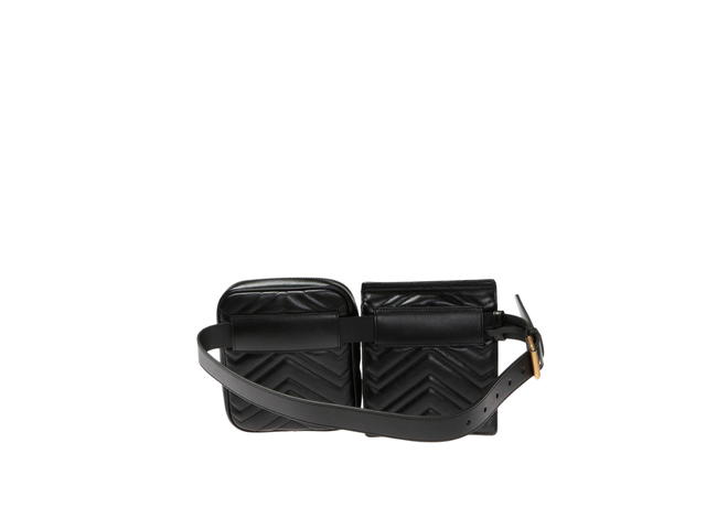 Gucci Gucci GG Marmont Belt Bag - view 2