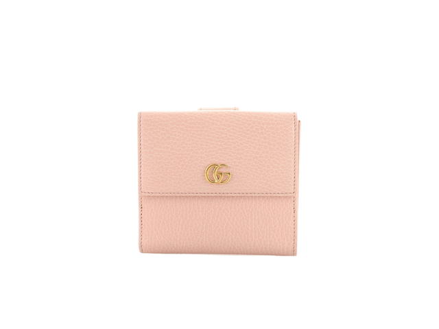 Gucci Gucci GG Marmont Flap Wallet - view 1