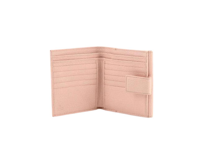 Gucci Gucci GG Marmont Flap Wallet - view 3
