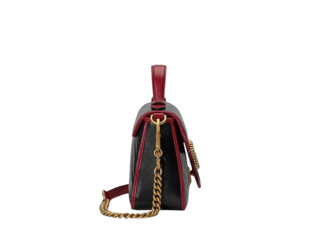 Gucci Gucci GG Marmont Handbag - view 3