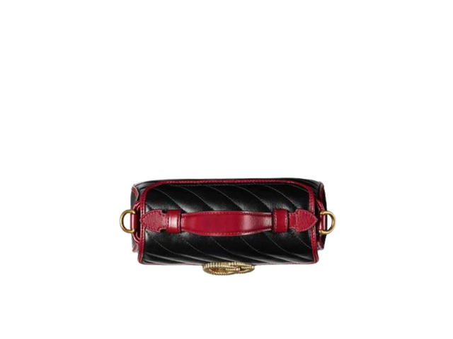 Gucci Gucci GG Marmont Handbag - view 5