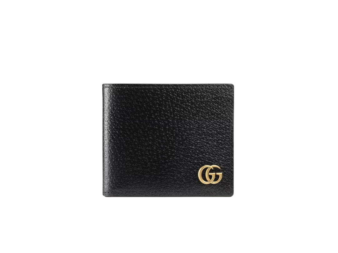 Gucci Gucci GG Marmont Bi-fold Wallet