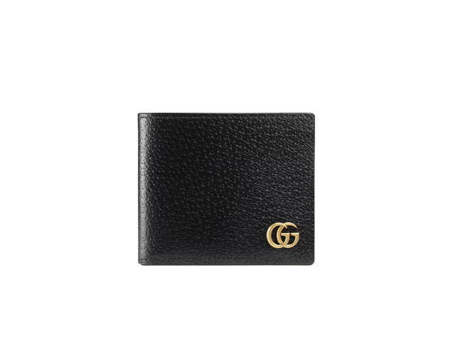 Gucci Gucci GG Marmont Bi-fold Wallet - view 1