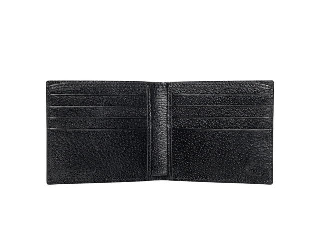 Gucci Gucci GG Marmont Bi-fold Wallet - view 2