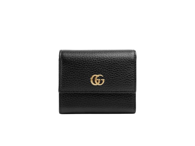 Gucci Gucci GG Marmont Wallet - view 1