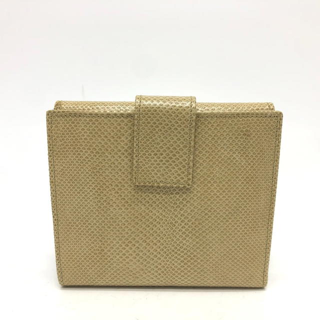 Gucci GUCCI GG Marmont logo Double Snap Bifold Wallet Compact Wallet Folded wallet - view 3