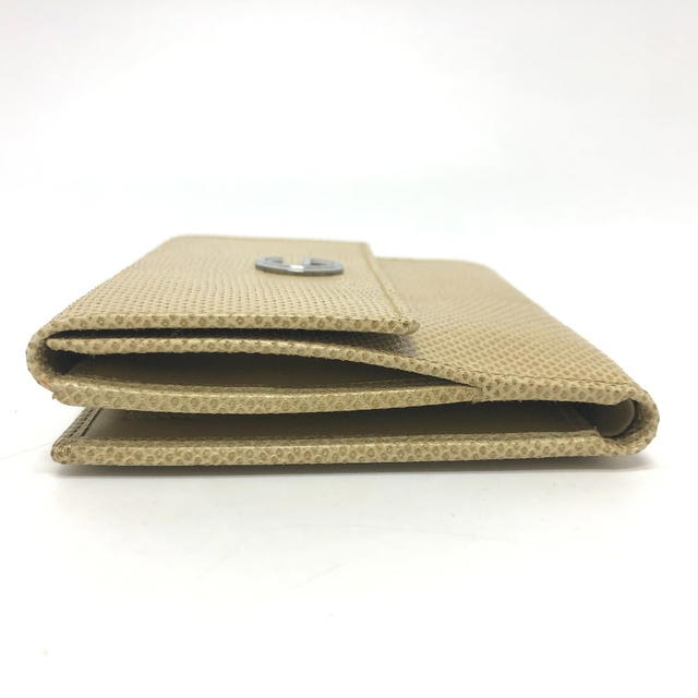 Gucci GUCCI GG Marmont logo Double Snap Bifold Wallet Compact Wallet Folded wallet - view 5