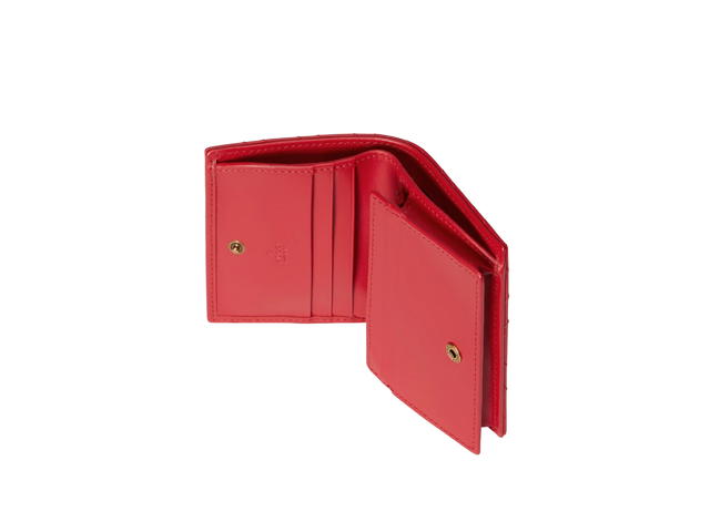 Gucci Gucci GG Marmont Card Case Wallet - view 3