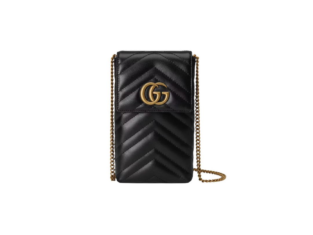 Gucci Gucci GG Marmont Mini Bag