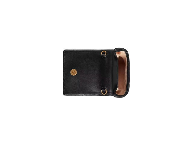 Gucci Gucci GG Marmont Mini Bag - view 2