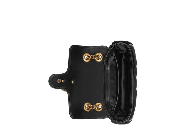 Gucci Gucci GG Marmont Mini Bag - view 4