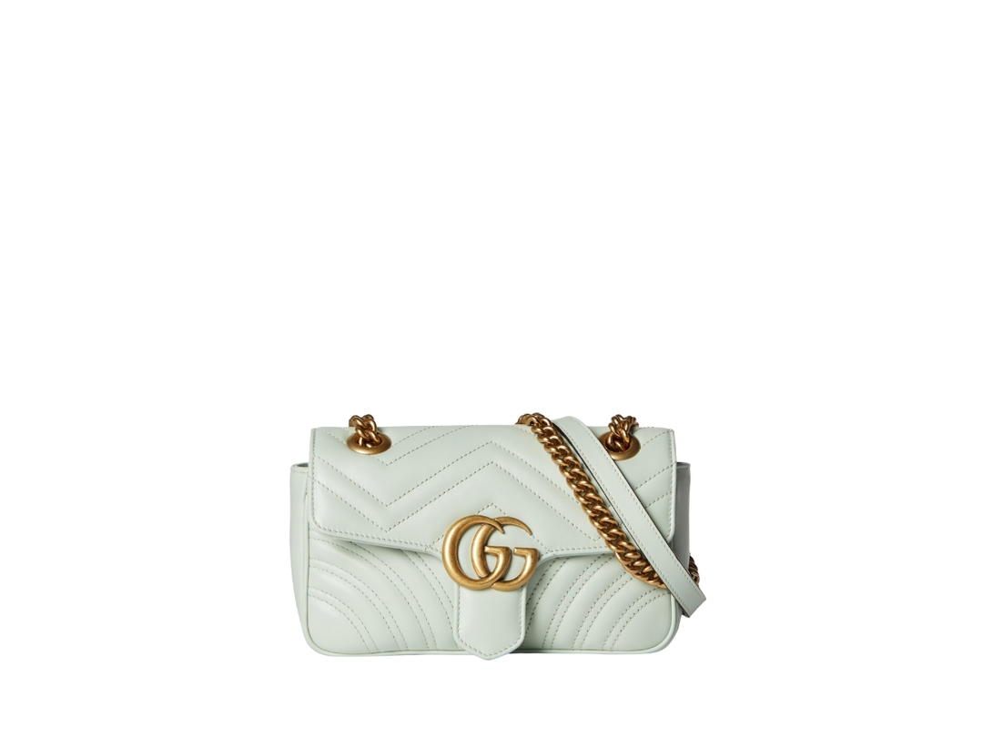Gucci Gucci GG Marmont Mini Bag