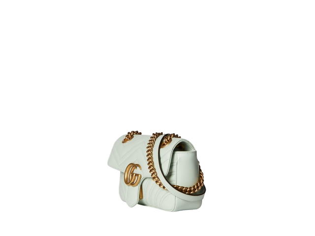 Gucci Gucci GG Marmont Mini Bag - view 2