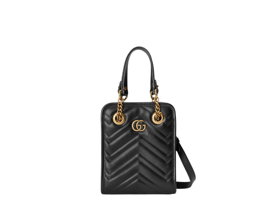 Gucci Gucci GG Marmont Mini Bag