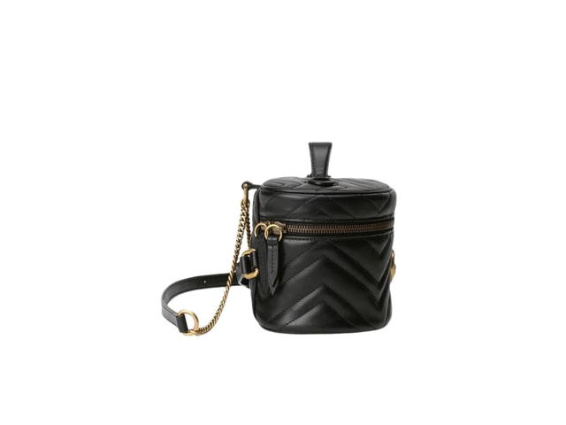 Gucci Gucci GG Marmont Mini Backpack - view 2