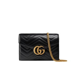 Buy Gucci GG Marmont Mini Bag at Sasom – Authentic and Ready to Ship