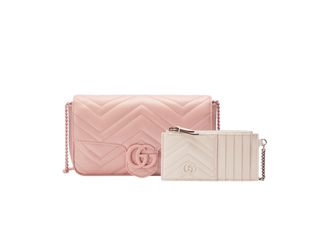 Gucci Gucci GG Marmont Mini Bag