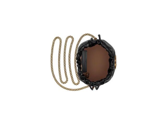 Gucci Gucci GG Marmont Mini Bucket Bag - view 3